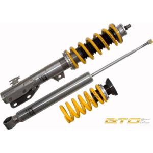 NCP13 ヴィッツ用　オーリンズ車高調 Yahoo!オークション - NCP13 ヴィッツRS OHLINSオーリンズ GYM