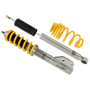 OHLINS オーリンズ 車高調 Type HA BMW MINI R56 ワン FF SR16用 OHLINS オーリンズ 車高調 Type HA BMW MINI R56 ワン FF SR16用