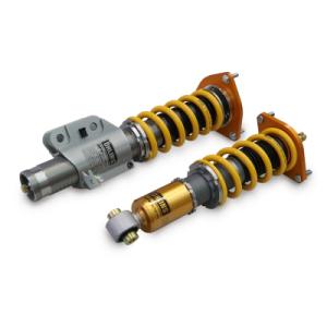 オーリンズ 車高調 Type HAL トヨタ 86 ZN6用 リアピロアッパー コンプリートキット