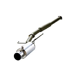 HKS Hi Power409 スズキ ワゴンR 1/2型 MH21S FF車用 (31006-AS...