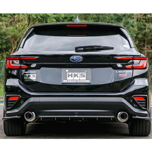HKS Hi Power SPEC-L II スバル レヴォーグ VN5用 メインのみ(31019-...