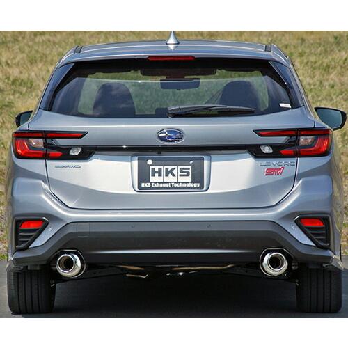 HKS Hi Power SPEC-L II スバル レヴォーグ VNH用 メインのみ(31019-...