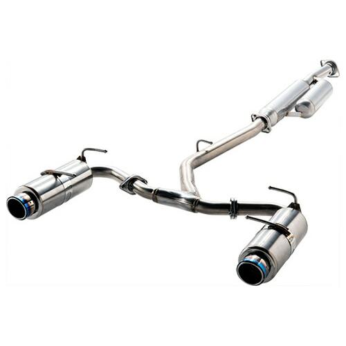 HKS Hi Power SPEC-L II トヨタ 86 ZN6用 (32016-AT123)【車...