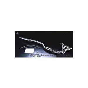 HKS METAL CATALYZER マツダ ロードスター NCEC用 (33005-AZ002)...