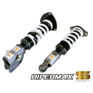 【クーポンで100円OFF】HKS HIPERMAX S スバル インプレッサ WRX STI GR...