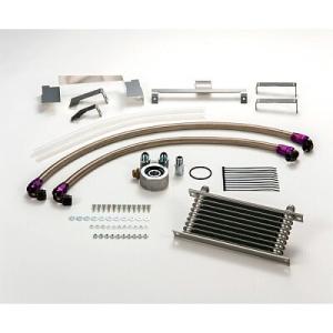 HKS エンジンパーツ オイルクーラーキット スズキ スイフトスポーツ ZC33S用 15004-AS002