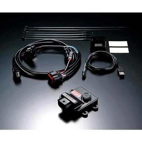 HKS POWER EDITOR スバル WRX S4 VBH用 42018-AF003 エッチケー...