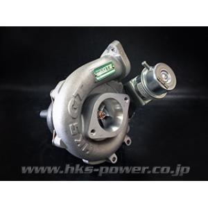 HKS SPORTS TURBINE KIT GTIII SS 日産 ニッサン スカイライン GT-...