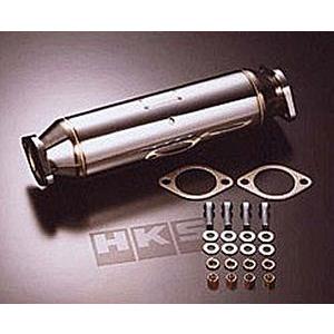 HKS キャタライザー メタルキャタライザー ミツビシ ランサー 