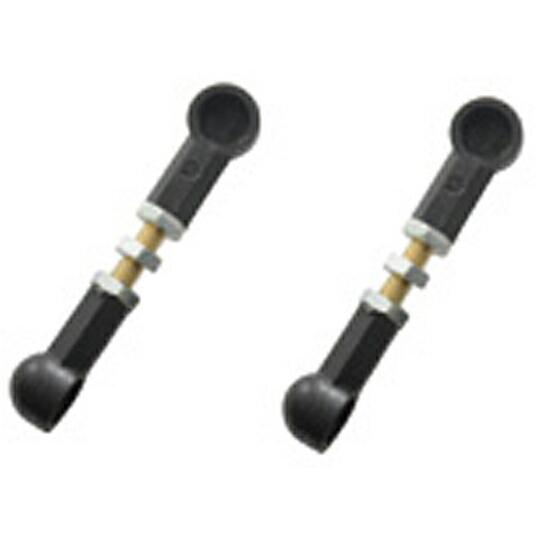 iiD LOWERING KIT BMW 5シリーズ ツーリング G31 リアエアサス車用