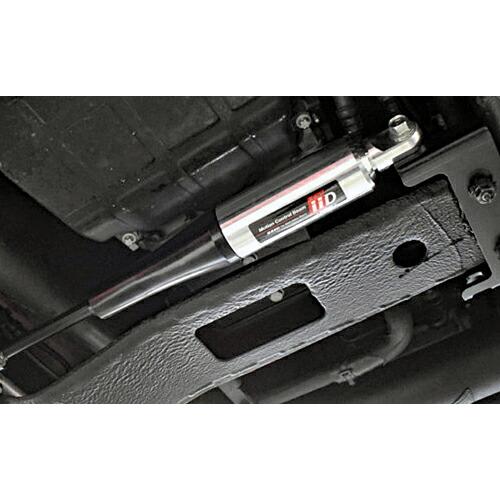 iiD Motion Control Beam メルセデス・ベンツ Gクラス W463 G65/G6...