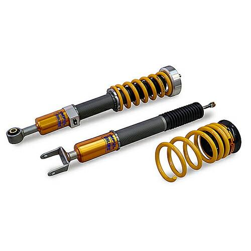 IMPUL OHLINS SUPER SHOCK 日産 ニッサン フェアレディ Z 2WD RZ34...