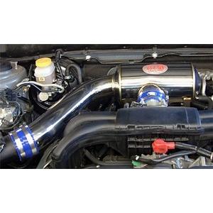 柿本レーシング インテークチャンバー スバル レガシィ ツーリング 