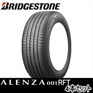 4本セット 245/50R19 105W XL ☆ BRIDGESTONE ALENZA 001 RFT BMW X3シリーズ G01用 純正装着タイヤ｜yatoh