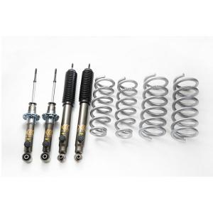 JAOS BATTLEZ LIFT UP SUSPENSION SET VFCA ミツビシ パジェロ...