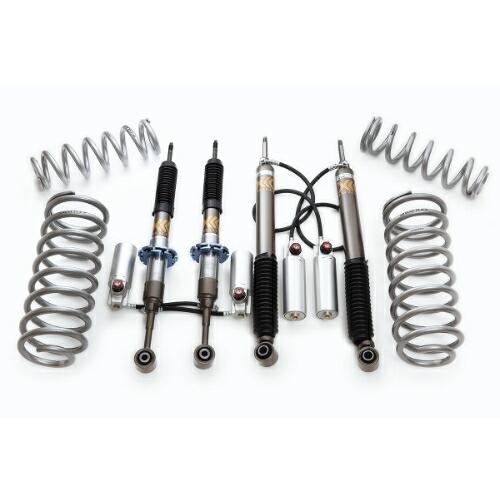 JAOS BATTLEZ LIFT UP SUSPENSION SET VF-R ver.B (20...