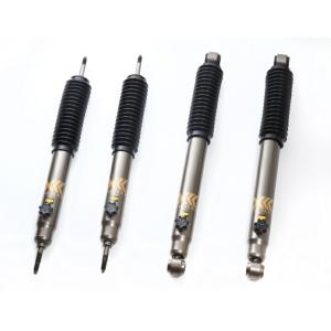 JAOS BATTLEZ DAMPER VFA トヨタ ランドクルーザー (ランクル) 70系用 (...