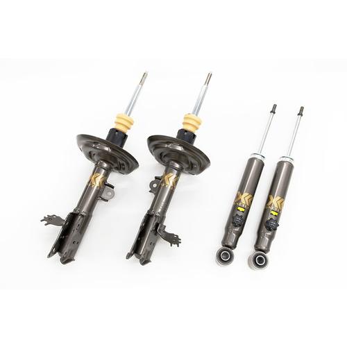 JAOS BATTLEZ DAMPER VFA トヨタ RAV4 50系 Adventure用 (B...