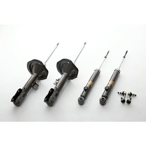 JAOS BATTLEZ DAMPER VFAS ミツビシ デリカD:5 12/7〜19/2用 (B...