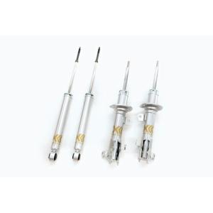 TANABE（タナベ） DEVIDE UP210 サスペンション 1台分 MR92S4WDUK