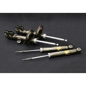 JAOS BATTLEZ DAMPER VFS ミツビシ デリカD:5 12/7〜19/2用 (B7...