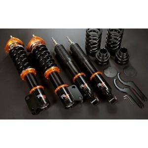 TEIN シビックタイプR FD2 車高調 テイン モノレーシング VSB56