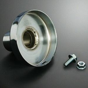 J's RACING SUSエキゾーストシステム専用インナーサイレンサー