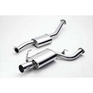 【クーポンで100円OFF】柿本改 カキモトレーシング Kakimoto・R マツダ RX-7 FD...