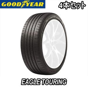 4本セット 245/40R20 95W GOODYEAR EAGLE TOURING キャデラック CT6用 純正装着タイヤ｜yatoh