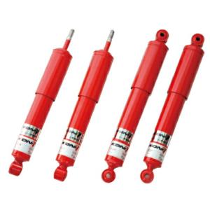 ショックアブソーバーコニー 2本セット 約32cm KONI（サスペンション） KONI HEAVY TRACK II コニー ショック
