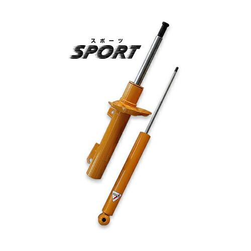 KONI SPORT BMW Z4 ロードスター/クーペ E85/E86用 1台分 (8741-14...