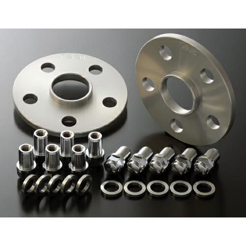 KSP REAL WIDE OFFSET SPACER KIT トヨタ純正アルミホイール(平座ナット...