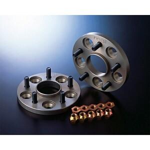 NISMO R35 GT-R ニスモ 専用REALワイドトレッドスペーサー 17ミリ【純