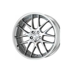 TOYO TIRES（トーヨータイヤ） ワーク ランベック LM7 8J-19 と 