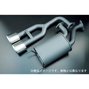 FUJITSUBO（フジツボ） マフラー パワーゲッター カプチーノ E-EA11R
