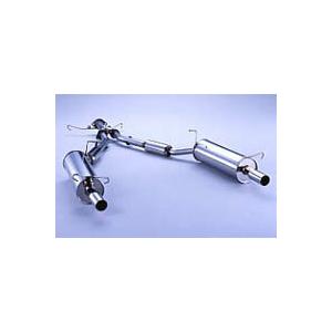 【クーポンで100円OFF】FUJITSUBO Legalis R マツダ RX-7 FC3S用 左...