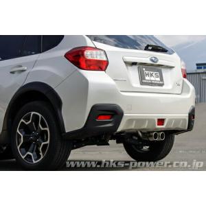 HKS（エッチケーエス） HKS LEGAMAX Premium スバル インプレッサ WRX