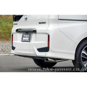 新車外し RP3 後期 ステップワゴン スパーダ 純正 サスペンション 1台