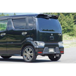 ウ*ニ様 柿本改 アルトターボRS HA36S カキモトレーシング GTbox 柿本改 【クーポンで100円OFF】柿本改 カキモトレーシング GT box