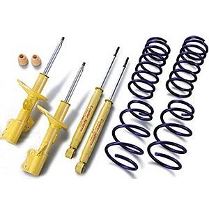 KYB ローファースポーツ キット ホンダ ステップワゴン FF RG1用 LKIT