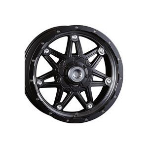 クリムソン MG ライカン 8J-18 と トーヨー プロクセス CL1 SUV 225/60R18...