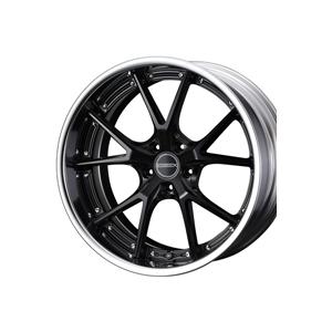 weds マーベリック905s 19inch 8J 4本タイヤ付