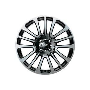 SSR ディバイドZS 1本販売 ホイール デリカD：5【17×7J 5-114 INSET40