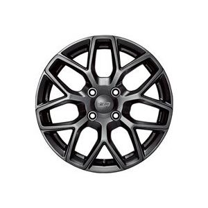 ホンダ　N-WGNカスタム純正ホイール　15インチ４本 DUNLOP 4本 ホンダ Nワゴン N-WGNカスタム純正 黒 15インチ4H 4