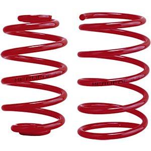 メルヴェ ユーロスプリングス アルファロメオ ジュリエッタ クワドリフォリオ ヴェルデ FF 940...