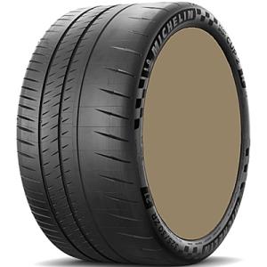 ミシュラン 305/30R20 パイロット スポーツ カップ 2 305/30ZR20
