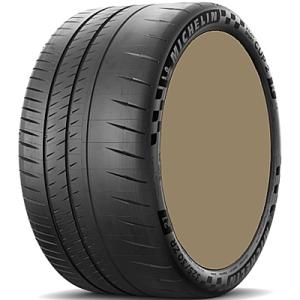 315/30R21 ミシュラン パイロット スポーツ カップ 2 R OE 315/30ZR21 (105Y) XL N0 (C) 1本｜yatoh