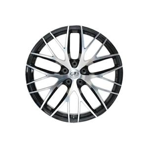 インパルミレニアム　20インチ ホイール 4本セット IMPUL Millennium