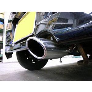 プレオ RA1 RA2 HKS マフラー SFC チタンマフラーカッター付き プレオ RA1 RA2 HKS マフラー SFC チタンマフラーカッター付き