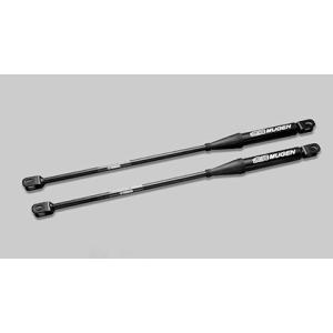 MUGEN PERFORMANCE DAMPER ホンダ エヌワン (N-ONE) JG3用 前後セ...